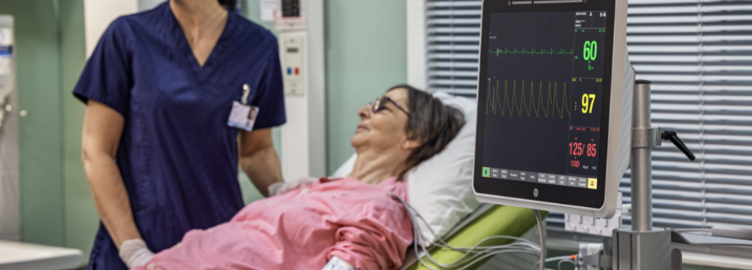 Track your health trends